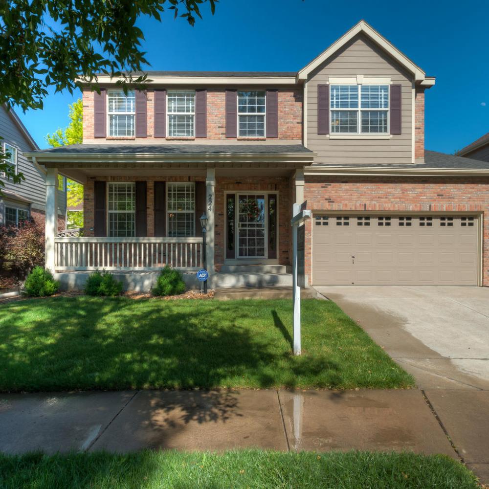 224 S Roslyn St Denver 80230