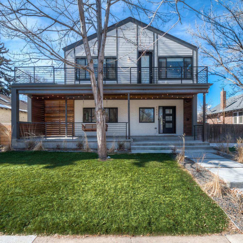 2609 Bellaire St Denver 80207
