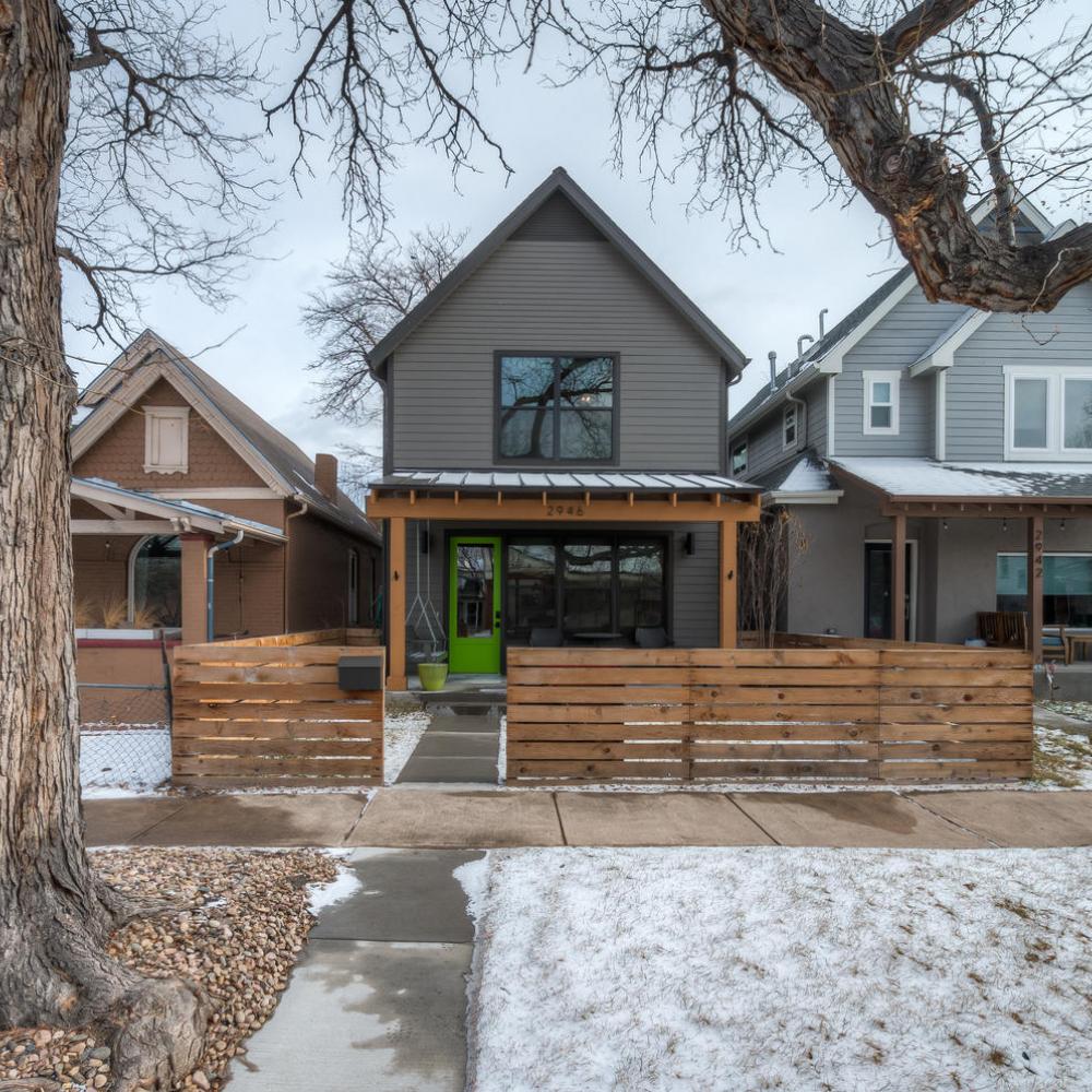 2946 Williams St Denver 80205