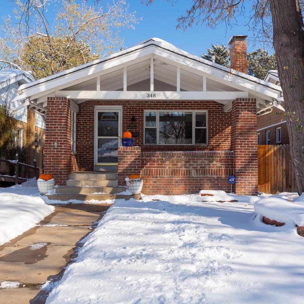 348 S Downing St Denver 80209