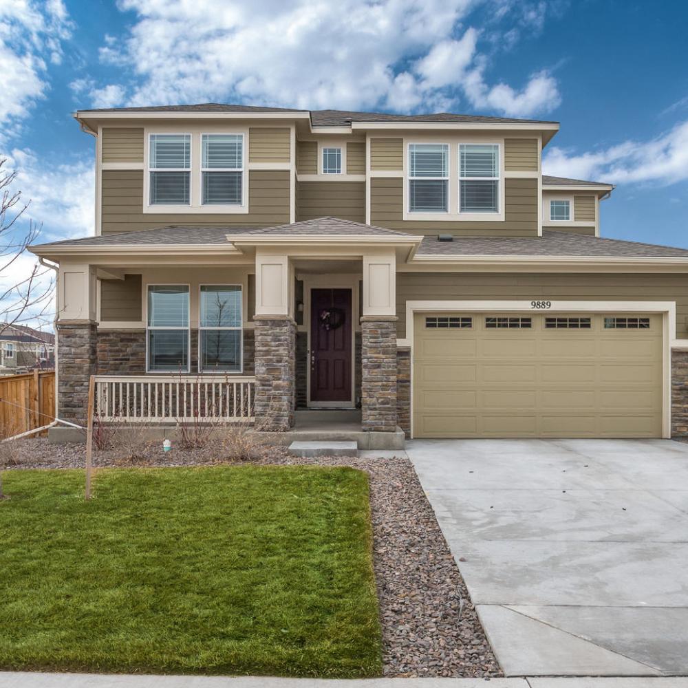 9889 E Kansas Ave Aurora 80247